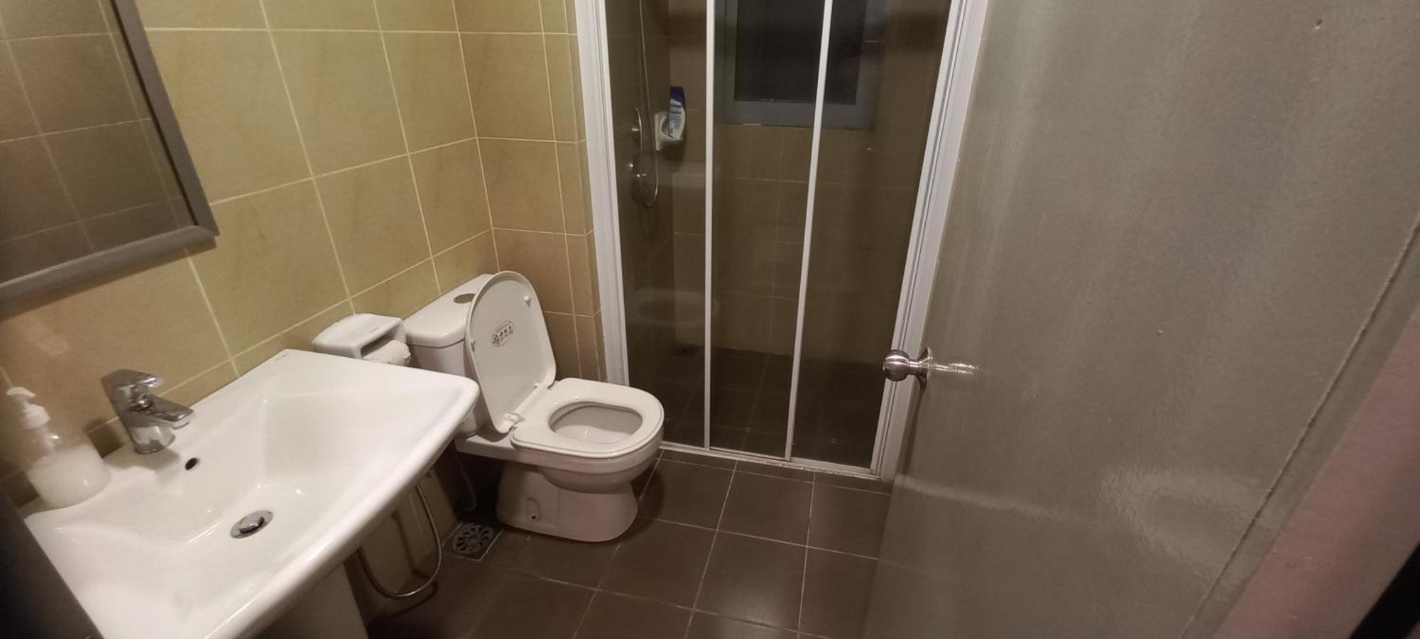 Apartament Taragon Bbcc Kuala Lumpur Zewnętrze zdjęcie